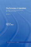 Book cover for The Fortunes of Liberalism