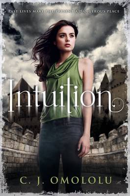 Book cover for Intuition