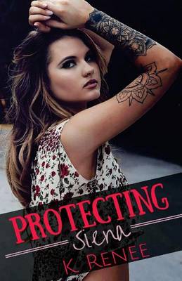 Book cover for Protecting Siena