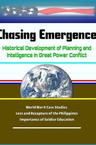 Cover of Chasing Emergence