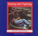 Book cover for Dealing with Fighting