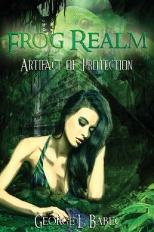 Cover of Frog Realm
