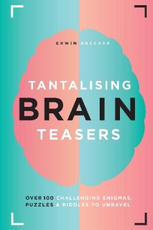 Cover of Tantalising Brain Teasers