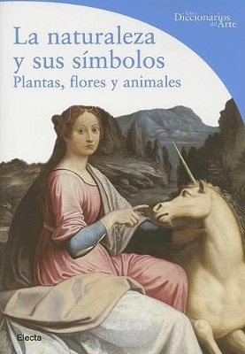 Book cover for La Naturaleza y Sus Simbolos