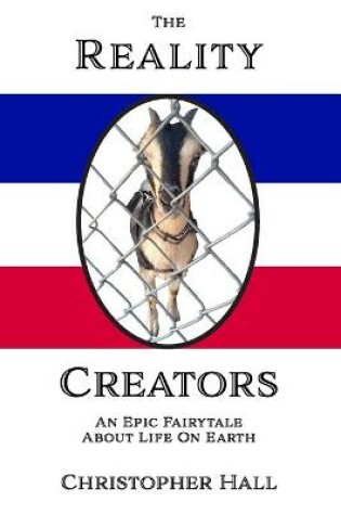 Cover of The Reality Creators