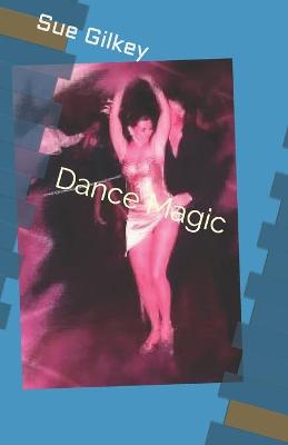 Cover of Dance Magic