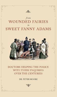 Book cover for From Wounded Fairies to Sweet Fanny Adams