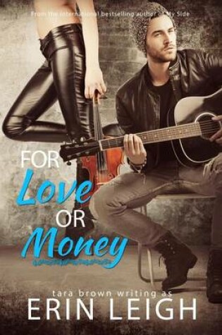 Cover of For Love or Money