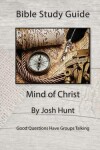 Book cover for Bible Study Guide -- Mind of Christ