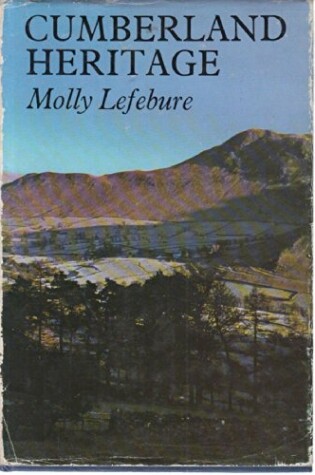 Cover of Cumberland Heritage