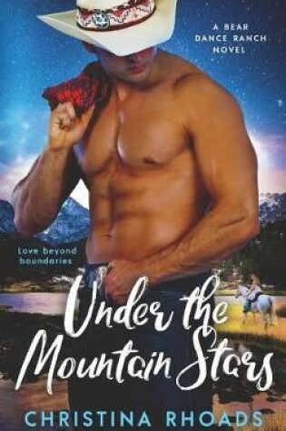 Cover of Under the Mountain Stars