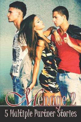 Book cover for Ménage 2