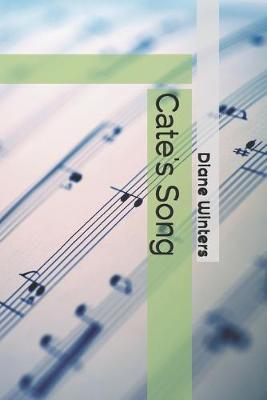 Book cover for Cate's Song