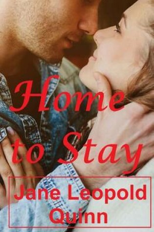 Cover of Home to Stay