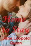 Book cover for Home to Stay