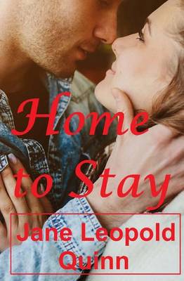 Book cover for Home to Stay