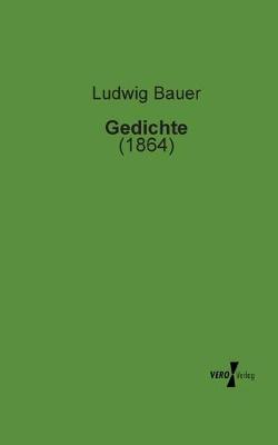 Book cover for Gedichte