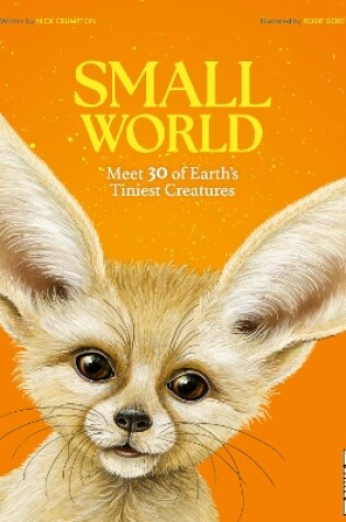 Cover of Small World