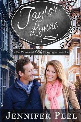 Book cover for Taylor Lynne