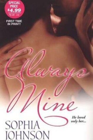 Cover of Always Mine