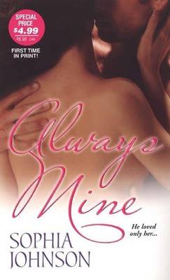 Book cover for Always Mine