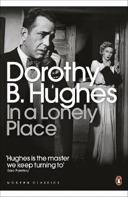 Book cover for In a Lonely Place