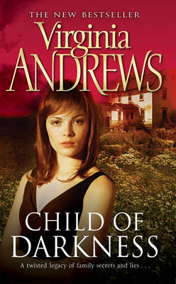 Book cover for Child of Darkness