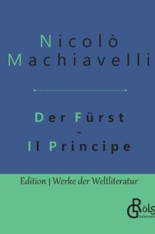 Cover of Der Fürst