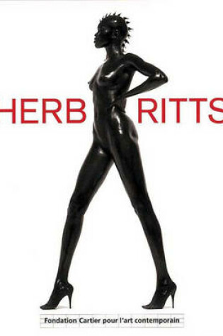 Cover of Herb Ritts