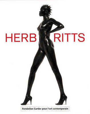 Book cover for Herb Ritts