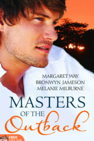 Cover of Masters Of The Outback
