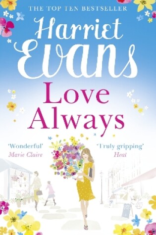 Cover of Love Always