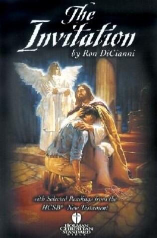 Cover of The Invitation