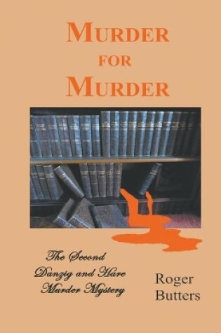 Cover of Murder for Murder