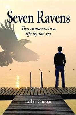 Book cover for Seven Ravens