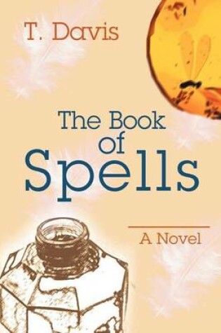 Cover of The Book of Spells