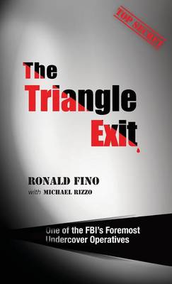 Book cover for The Triangle Exit