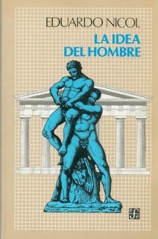 Cover of La Idea del Hombre