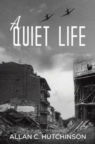 Cover of A Quiet Life