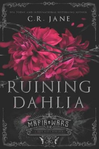 Cover of Ruining Dahlia