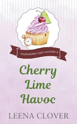 Book cover for Cherry Lime Havoc