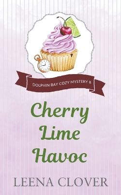 Cover of Cherry Lime Havoc