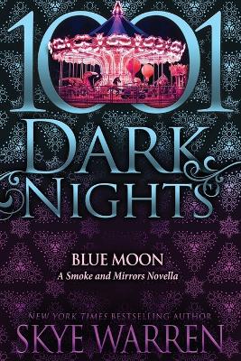 Book cover for Blue Moon