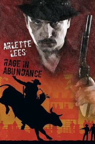Cover of Rage in Abundance