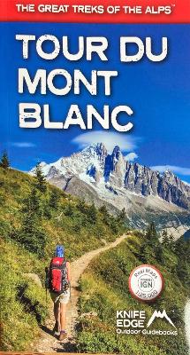 Book cover for Tour du Mont Blanc