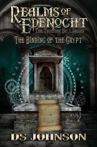 Cover of Realms of Edenocht The Binding of the Crypt