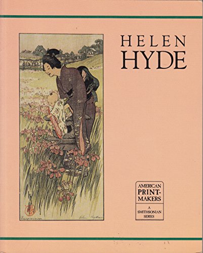 Book cover for Helen Hyde