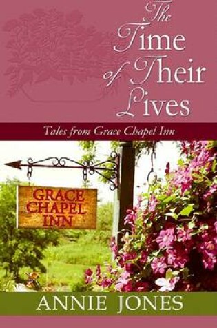 Cover of The Time of Their Lives