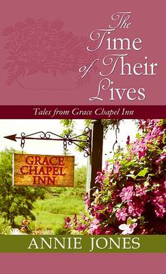 Book cover for The Time of Their Lives