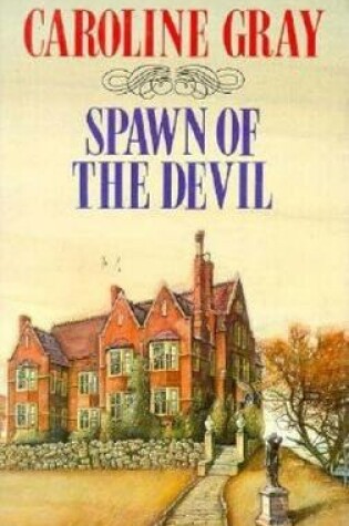 Cover of Spawn of the Devil